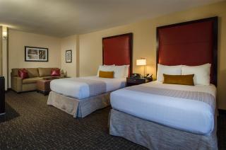 Beacon Hotel & Corporate Quarters - Washington, D.C. - 1