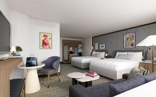 Beacon Hotel & Corporate Quarters - Washington, D.C. - 7