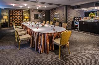 Beacon Hotel & Corporate Quarters - Washington, D.C. - 6