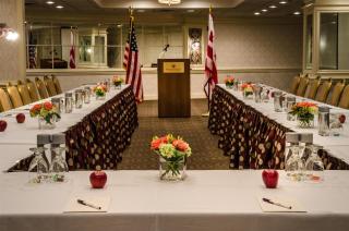 Beacon Hotel & Corporate Quarters - Washington, D.C. - 4