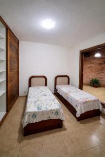 Casa com Piscina e Hidro Uberaba Mende s Temporada - 7