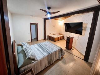 Casa com Piscina e Hidro Uberaba Mende s Temporada - 6