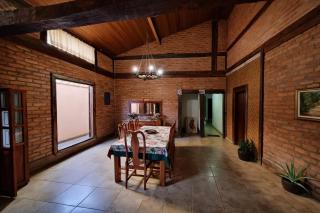 Casa com Piscina e Hidro Uberaba Mende s Temporada - 5