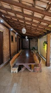 Casa com Piscina e Hidro Uberaba Mende s Temporada - 3