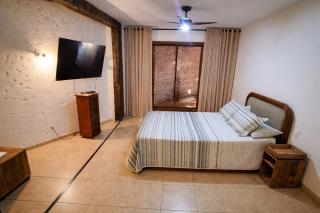 Casa com Piscina e Hidro Uberaba Mende s Temporada - 2