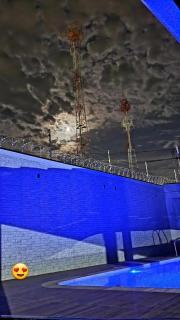 Casa com Piscina e Hidro Uberaba Mende s Temporada - 1