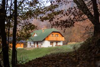 Posestvo Strnad - Boč Wellness Retreat - 0