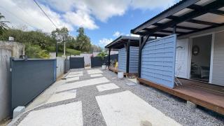 Bungalow BAMBOU - 1