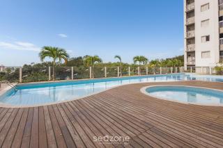 Condominium w/pool in a prime location in Jardim Goiás - WSLs - 8