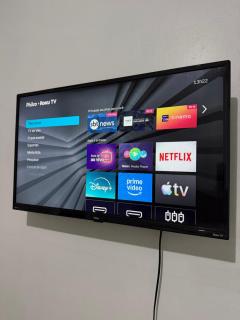 Quarto no centro - 8