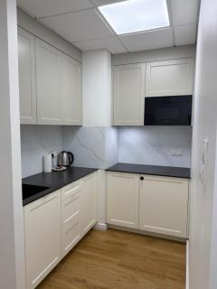 Perfect Apart Kasprzaka 29 Wola Tower - 5