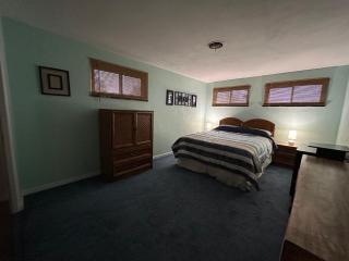 Single Family Home Fully Furnished - 1