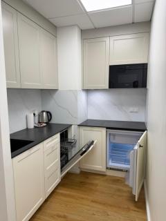 Perfect Apart Kasprzaka 29 Wola Tower - 4