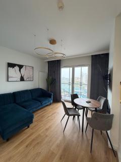 Perfect Apart Kasprzaka 29 Wola Tower - 3