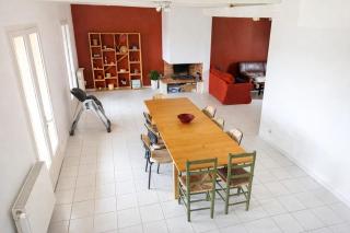 Gite jusqu'à 16 personnes proche Albi - 8