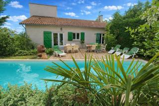 Gite jusqu'à 16 personnes proche Albi - 0