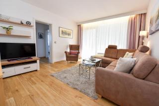 Haus "Strandnixe" Appartement ST107 - 9