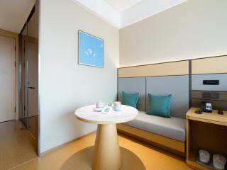 JI Hotel Foshan Shunde Midea Global Innovation Center, Shunde - 0