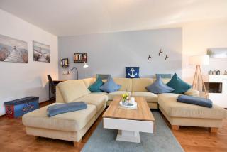 Haus "Luv und Lee" Appartement LUV29 - Döse - 9