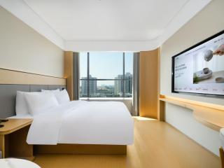 JI Hotel Foshan Shunde Midea Global Innovation Center, Shunde - 2