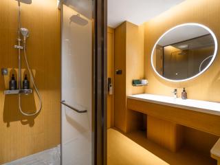 JI Hotel Foshan Shunde Midea Global Innovation Center, Shunde - 1