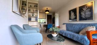 Departamento a 4 min del Centro, vista al volcán - 8