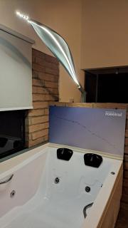 Refúgio na Serra com Pôr do Sol - 7