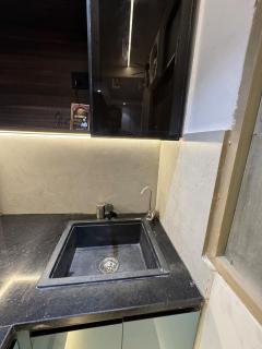 Artisan Abode406 Luxury Studio in Saket - 4