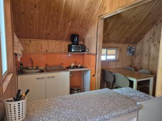 Cabañas Carolín Cacao Castaño - 4