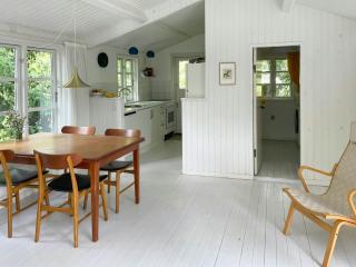 Fantastisk Udsigt Og Unik Ø-Stemning På Orø - 0