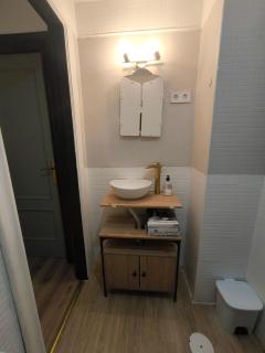 Loft en el corazón de la ciudad - 4