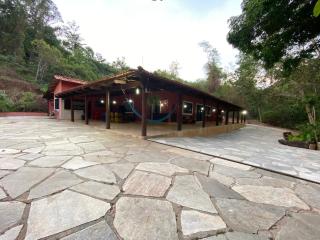 Estância Luz da Serra - 8