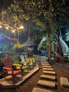 Hospedaje VILLA CRETA - 7