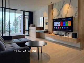 SBR1B Hozem B46, Roxy Sematan - 2