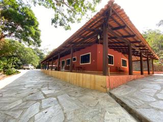 Estância Luz da Serra - 7