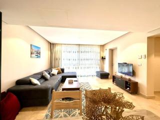 Luxury & cozy 1BDR at Mangroovy, Elgouna, Red sea - 0