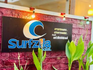 Surfzilla Hotel - 9
