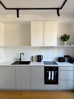 Cozy Studio in Kaupmehe with big terrace - 3