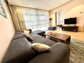 Luxury & cozy 1BDR at Mangroovy, Elgouna, Red sea - 6