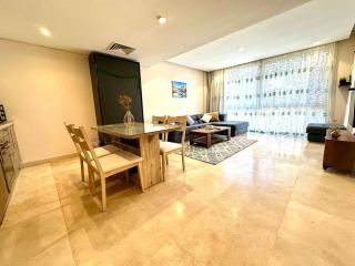 Luxury & cozy 1BDR at Mangroovy, Elgouna, Red sea - 4