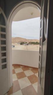 Large apartment and Rooftop Near Hatshepsut Temple - 3