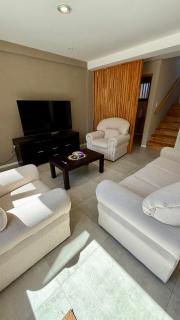 Cabañas Indómita - 1