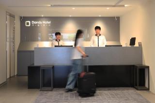 Dandy Hotel - Tianmu Branch - 7