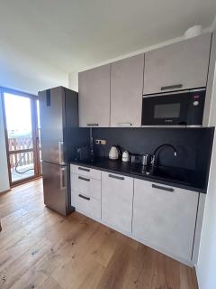 Apartmán Kašperk - 7