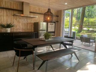 Departamento a 4 min del Centro, vista al volcán - 4