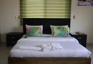 Covenant Crest Hotel - 5