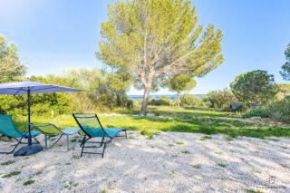 La Terrasse d'Azur - Vue sur la mer - 9