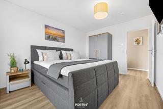 Ferienwohnung Kuddelmuddel Olpenitz - Olpenitz - 6