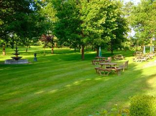 The Boars Head Hotel - 4