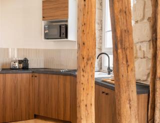 Notre Dame - Premium apartment for 4 - 2